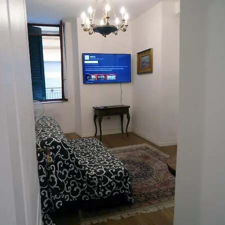 Charme Napoletano Quartieri Spagnoli Naples Extérieur photo