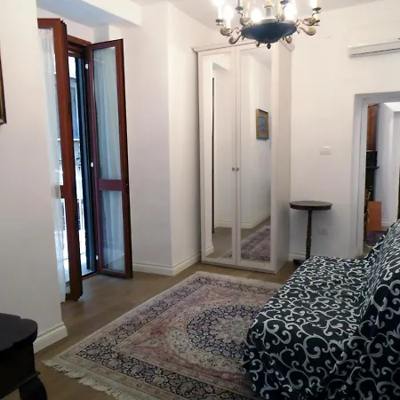 Charme Napoletano Quartieri Spagnoli Naples Extérieur photo